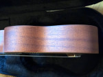 Cordoba 20SM ukulele