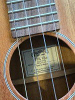 Martin ukulele T1K
