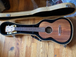 Martin ukulele T1K