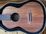 Martin ukulele T1K