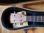 Martin ukulele T1K
