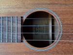 Martin ukulele T1K