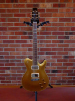 Hamer Talledega Pro Goldtop