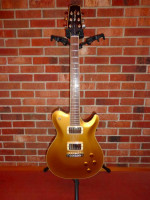 Hamer Talledega Pro Goldtop