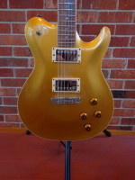 Hamer Talledega Pro Goldtop