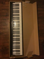 Never Used Yamaha GH-88 replacement keyboard