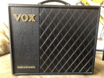 VOX VT40X Guitar Amplifier!!!!