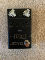 Guitar Pedals!