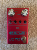 Guitar Pedals!