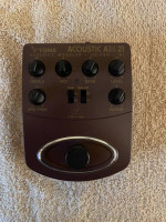 Guitar Pedals!
