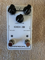 Guitar Pedals!