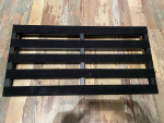 Pedaltrain Classic Pro SC 32” x 16” Guitar Pedalboard