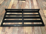 Pedaltrain Classic Pro SC 32” x 16” Guitar Pedalboard