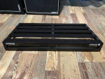 Pedaltrain Classic Pro SC 32” x 16” Guitar Pedalboard