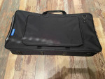 Pedaltrain Classic Pro SC 32” x 16” Guitar Pedalboard