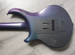 Music Man Majesty 7 (Arctic Dream)