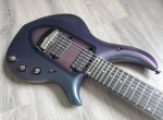 Music Man Majesty 7 (Arctic Dream)
