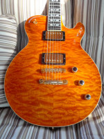 Hamer Monco Superpro Custom