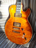 Hamer Monco Superpro Custom