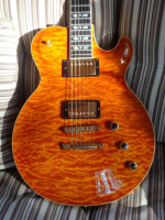 Hamer Monco Superpro Custom