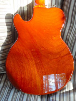 Hamer Monco Superpro Custom