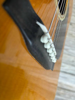 Martin D-28AA Aged Authentic 1937 Madagascar