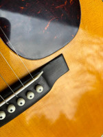 Martin D-28AA Aged Authentic 1937 Madagascar