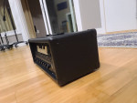Randall RD20H Diavlo 2-Channel 20-Watt Tube Guitar Amp Head