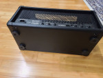 Randall RD20H Diavlo 2-Channel 20-Watt Tube Guitar Amp Head