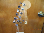 Charvel DK2 pro mod