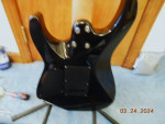 Charvel DK2 pro mod