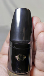Selmer C* bass clarinet mouthpiece HAND PICKED