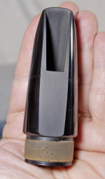 Selmer C* bass clarinet mouthpiece HAND PICKED