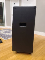 Randall RD412A-V30 4x12 Slant Guitar Speaker Cabinet