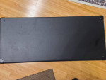 Randall RD412A-V30 4x12 Slant Guitar Speaker Cabinet