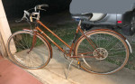Raleigh Sprite 5-speed vintage womens bicycle - excellent condition