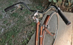 Raleigh Sprite 5-speed vintage womens bicycle - excellent condition
