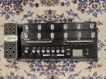 Line 6 POD X3 Live Multi-Effect and Amp Modeler