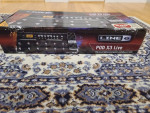 Line 6 POD X3 Live Multi-Effect and Amp Modeler