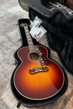 Gibson SJ-200 Guitar, Must See, For Sale/Trade