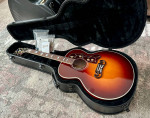 Gibson SJ-200 Guitar, Must See, For Sale/Trade