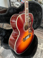 Gibson SJ-200 Guitar, Must See, For Sale/Trade