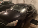 2006 Honda Accord LX FWD 132,000 mi
