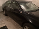 2006 Honda Accord LX FWD 132,000 mi