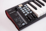 25-Key MIDI full size keys controller and bag