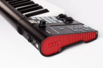 25-Key MIDI full size keys controller and bag