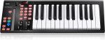 25-Key MIDI full size keys controller and bag
