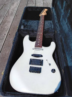Charvel USA