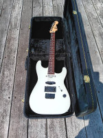 Charvel USA