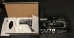 Shure SM7B